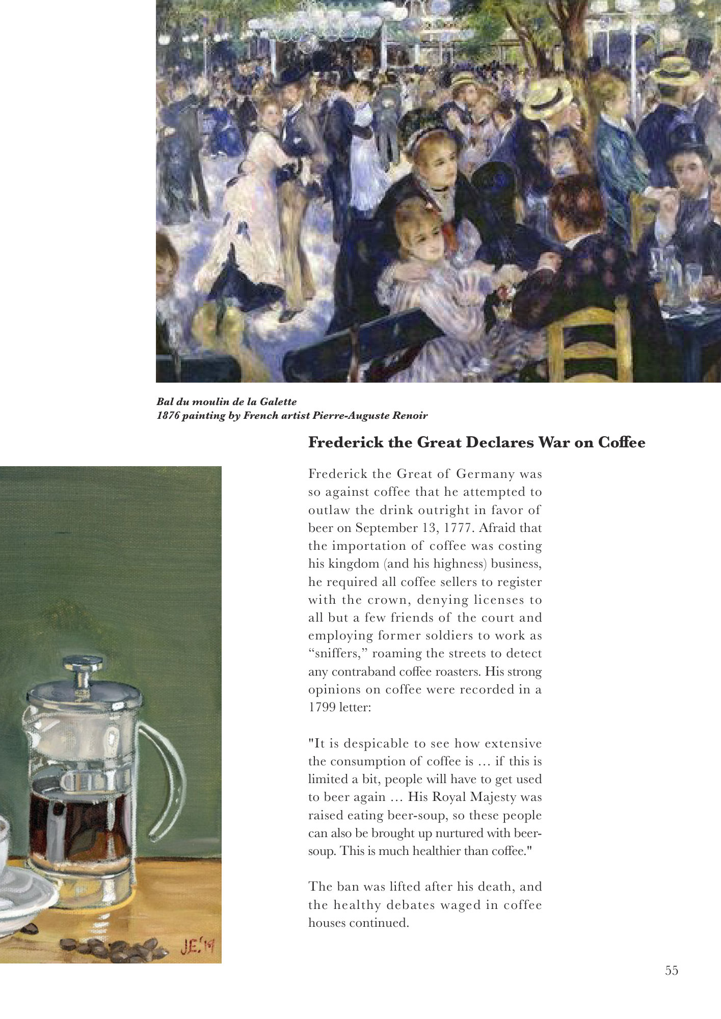 Echo of BITE Book p61