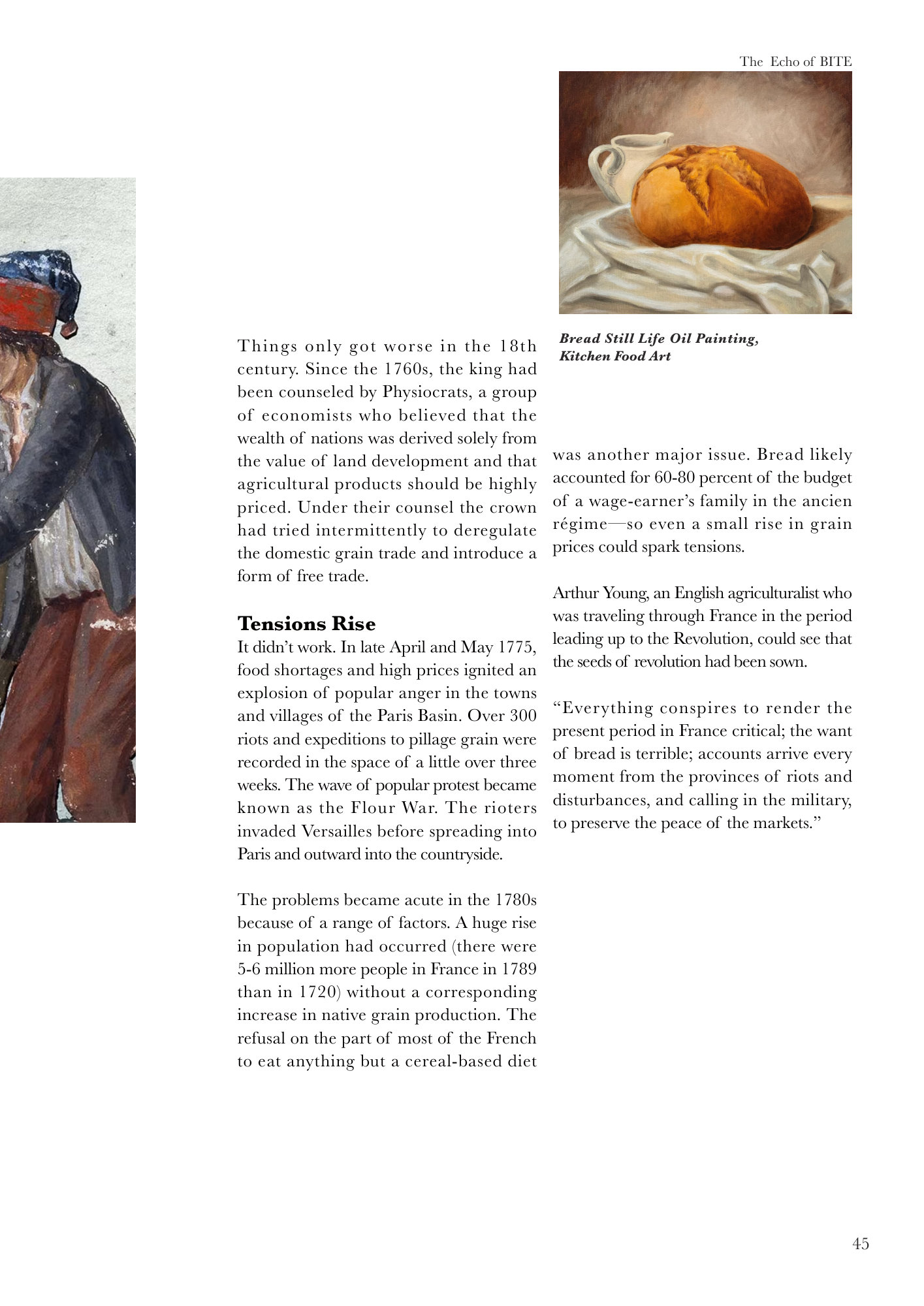 Echo of BITE Book p51