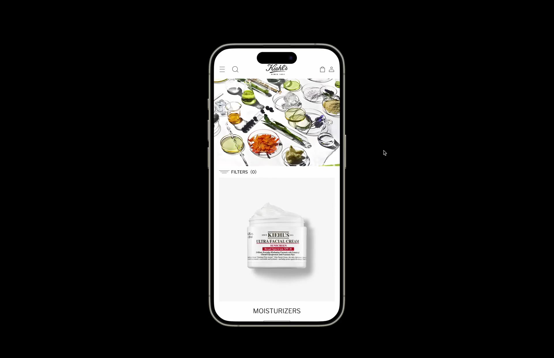 Mobile Interaction Video