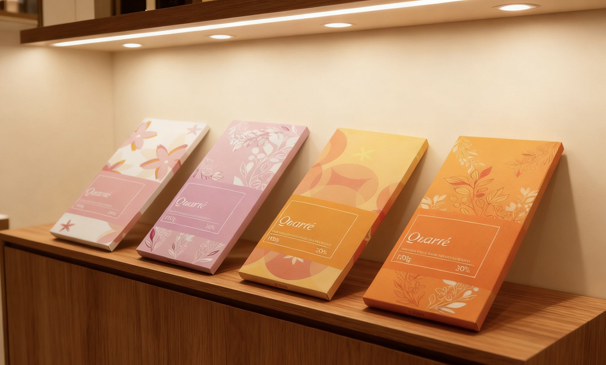 Chocolate 1