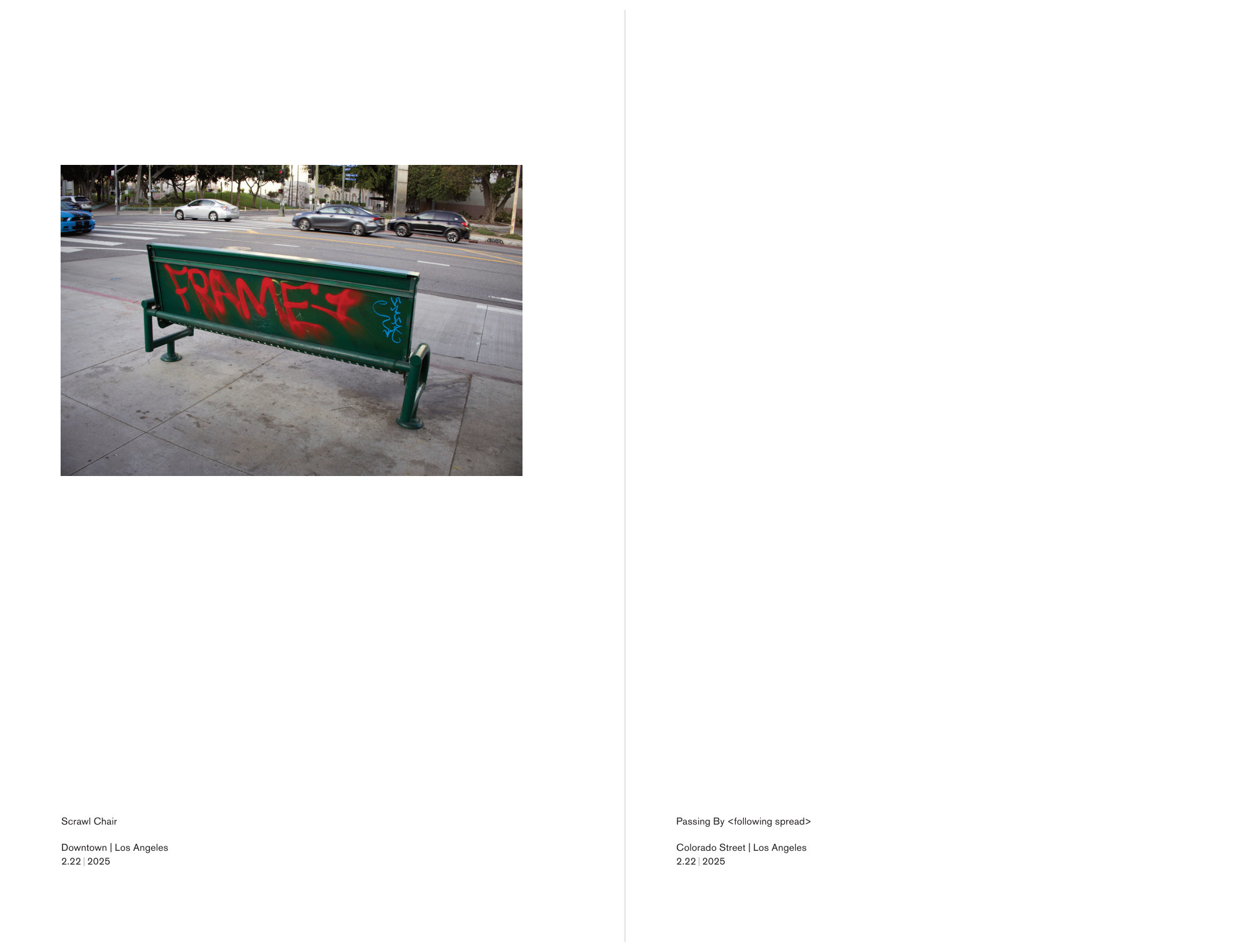 FeeLING of NATURe Book p08
