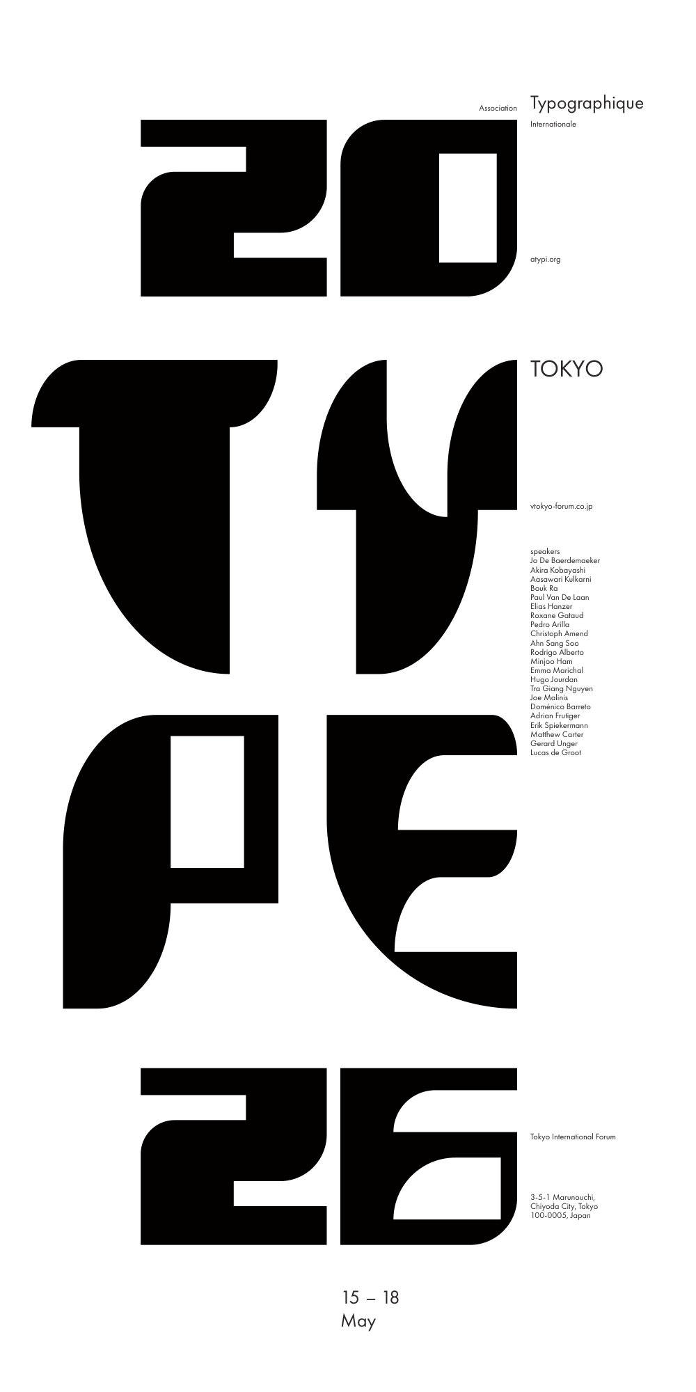 City Conference poster p01
