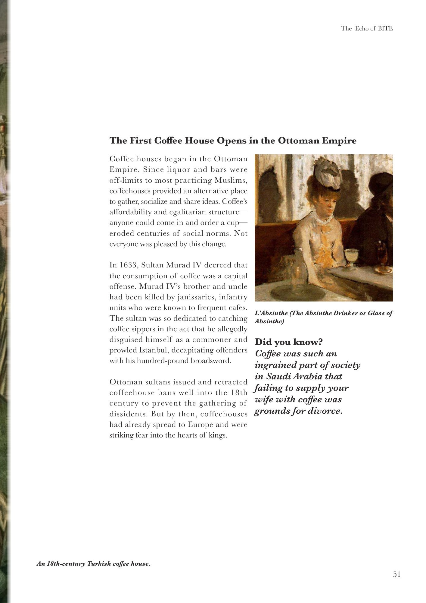 Echo of BITE Book p57